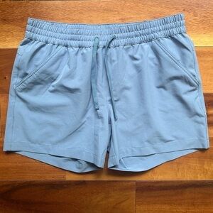 Nepallo Athletic Shorts